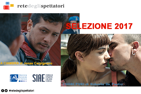 Selezione 2017… secondo tempo