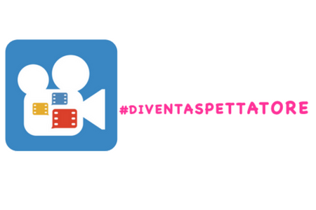 #diventaspettatore 2019