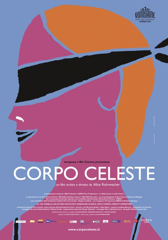 Corpo celeste