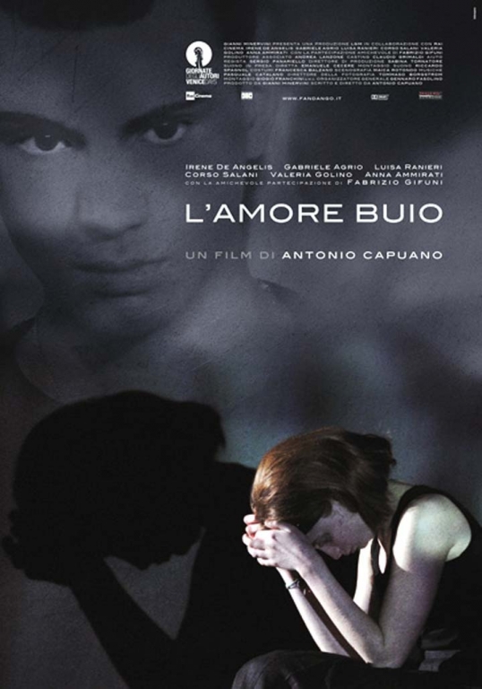 L’amore buio