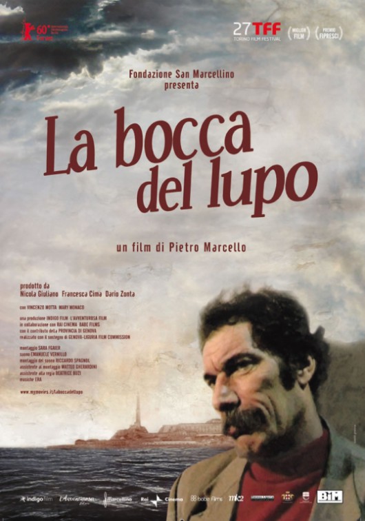 Locandina La bocca del lupo