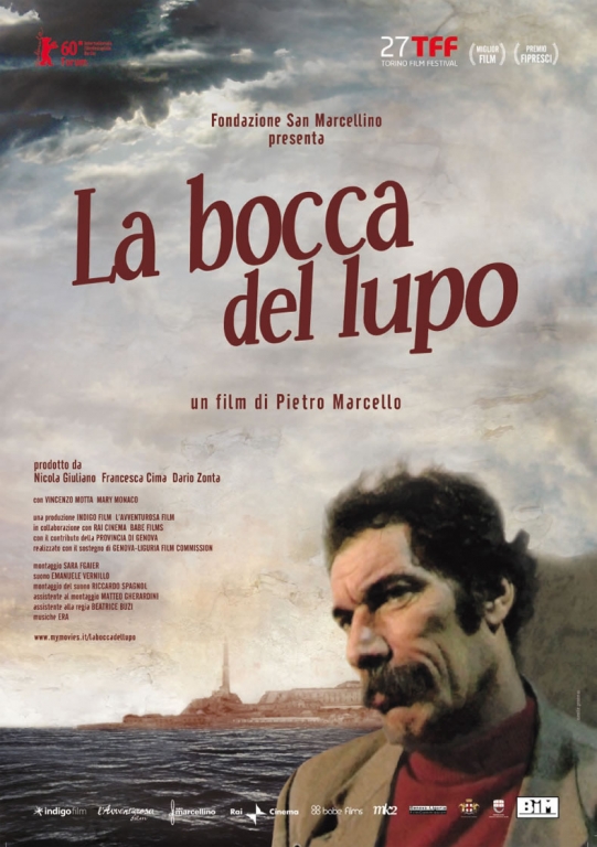 La bocca del lupo