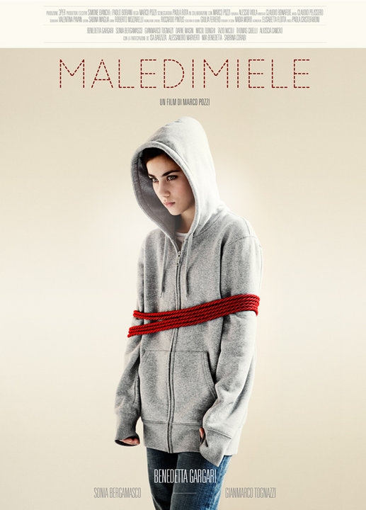 Locandina Maledimiele