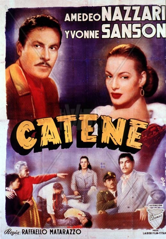 Catene