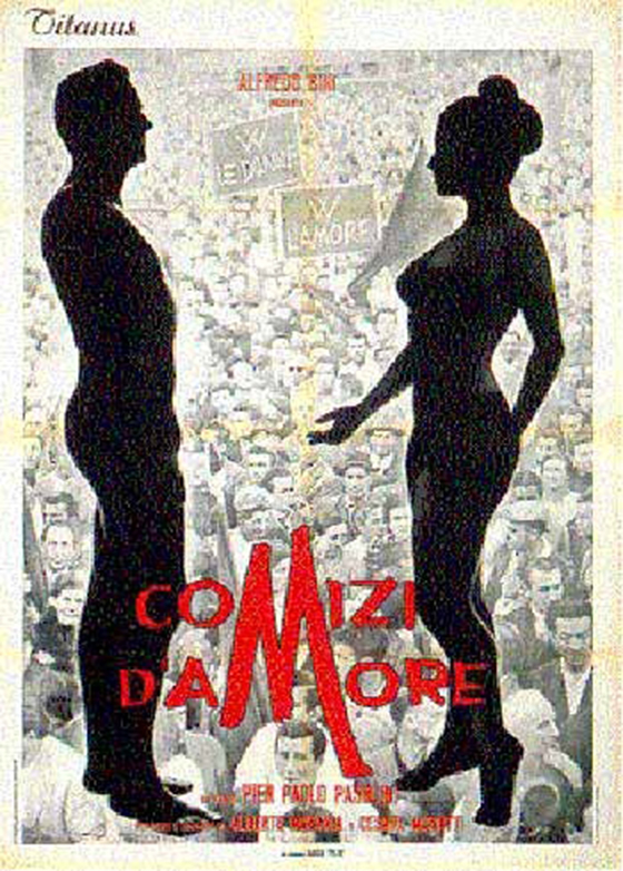 Comizi d’amore