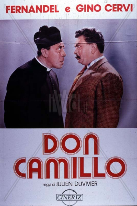 Don Camillo