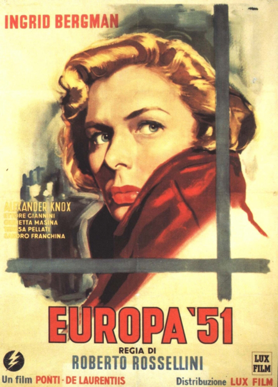 Europa ’51