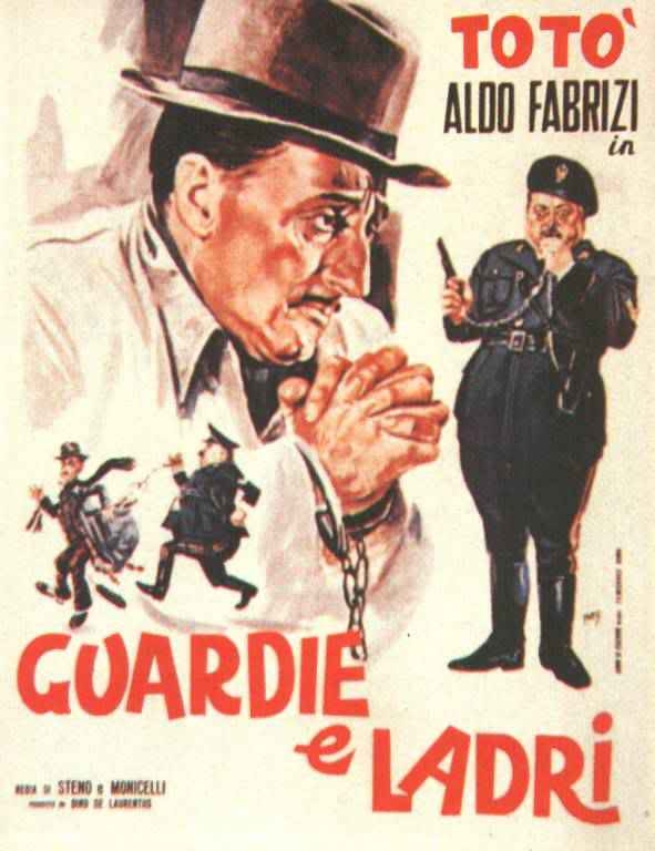 Guardie e ladri