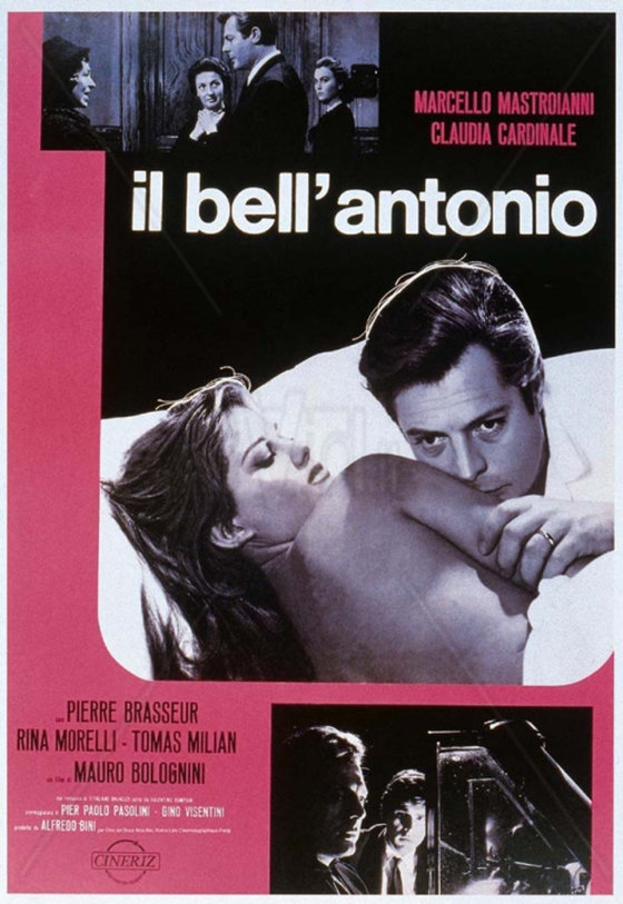 Il bell’Antonio