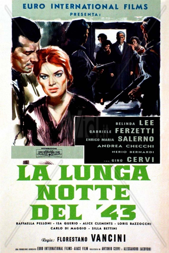 La lunga notte del ’43
