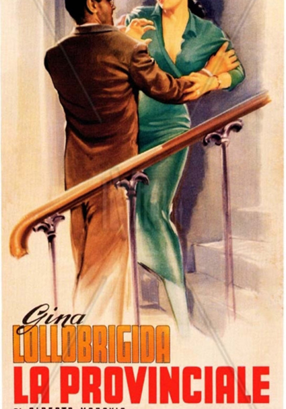 La provinciale Rete degli Spettatori