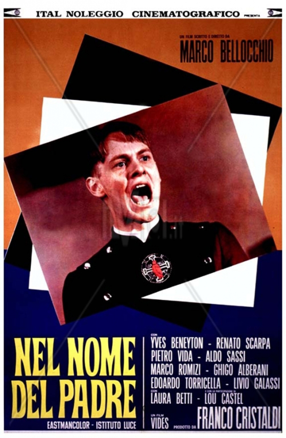 Nel nome del padre