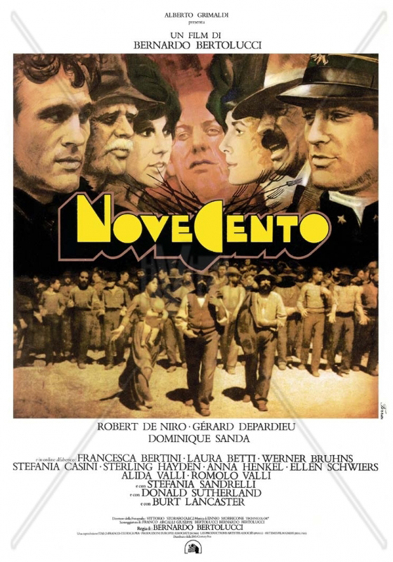 Novecento