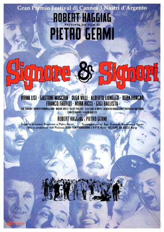 Signore e signori