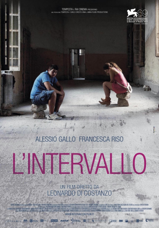 L’intervallo