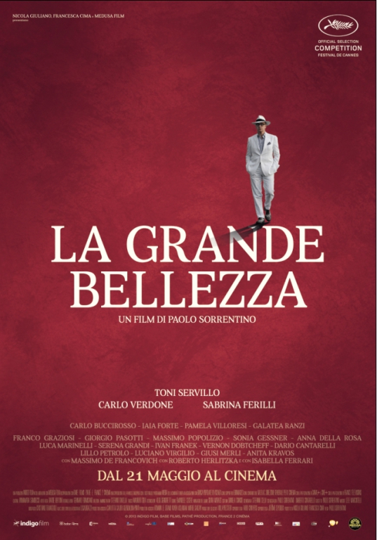 La grande bellezza