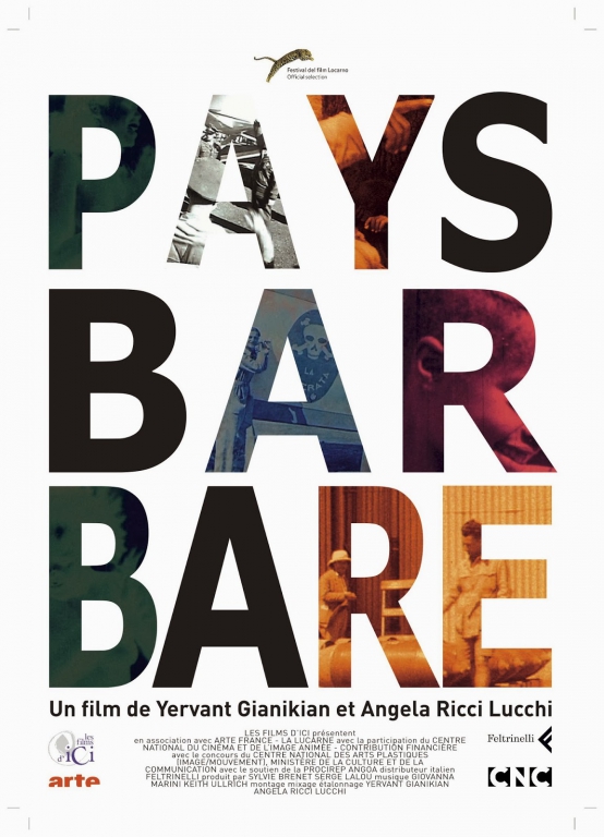 Pays Barbare