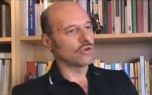 Locandina Eraldo Affinati presenta “Una vita difficile” di Dino Risi