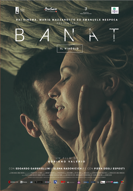 Banat – Il viaggio