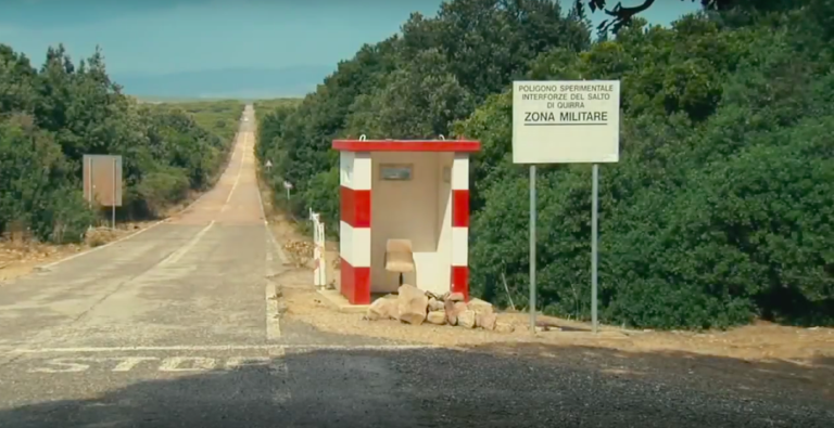 Trailer MATERIA OSCURA di Martina Parenti e Massimo D’Anolfi