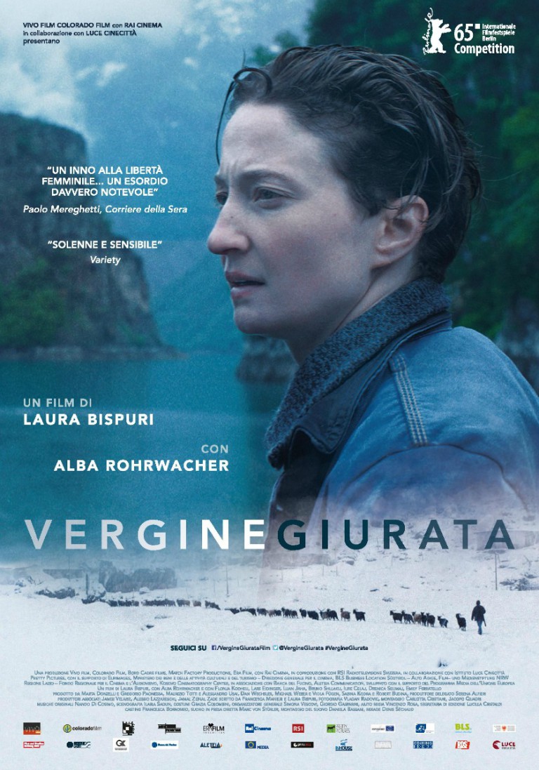 Vergine Giurata
