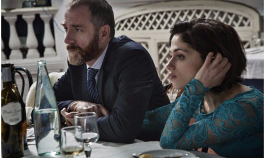 Una mattina con “Fiore” al cinema Intrastevere