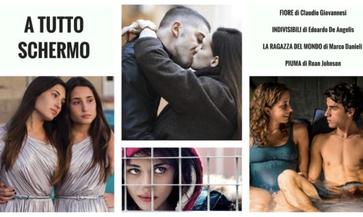 A TUTTO SCHERMO