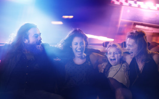 Locandina Trailer IL PIU’ GRANDE SOGNO di Michele Vannucci