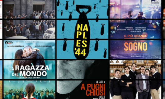 LA RETE DEGLI SPETTATORI PRESENTA IL PROGRAMMA 2017