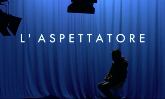 L’aspettatore