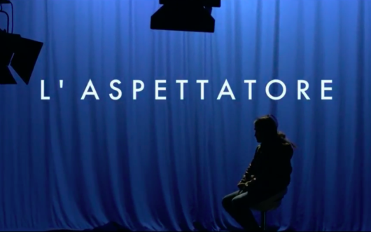 Locandina L’aspettatore