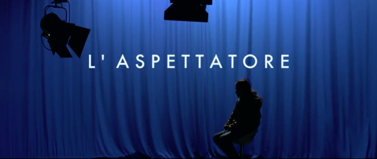 L’aspettatore