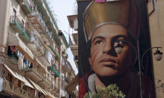 clip – Naples ’44