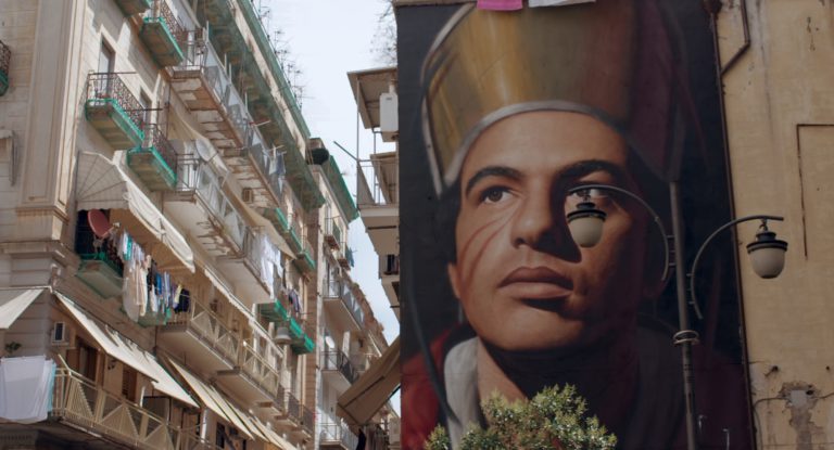 clip – Naples ’44