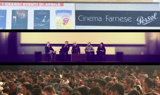 Un anno di cinema con le scuole… to be continued