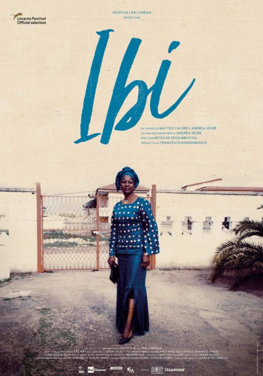 Locandina Ibi – doc