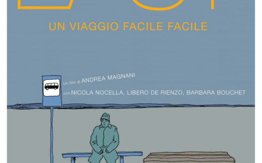 Locandina Easy – un viaggio facile facile