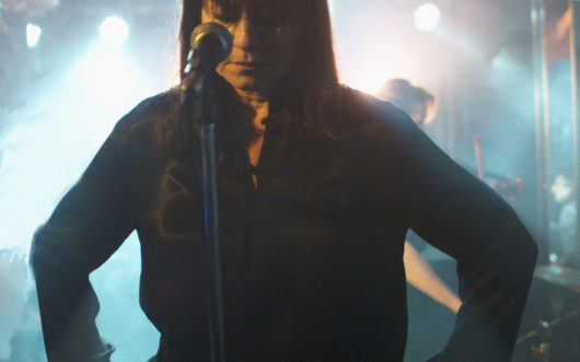 Locandina Nico, 1988