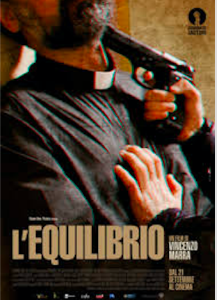 Locandina L’equilibrio