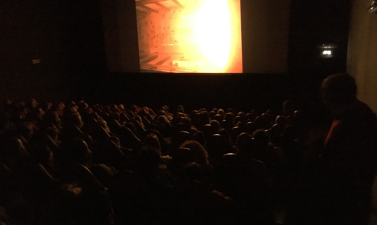 FUORI ORARIO. IL CINEMA ITALIANO A SCUOLA: GRAZIE A TUTTI!