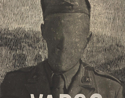 Locandina Il varco