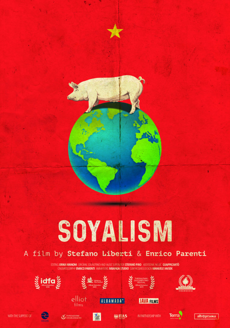 Soyalism