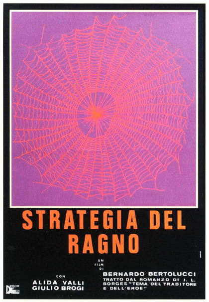 Strategia del ragno