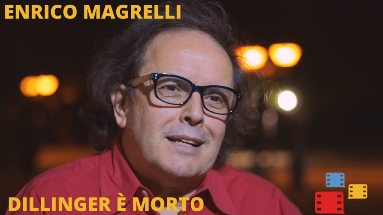 Intervista a Enrico Magrelli – L’importanza dei classici