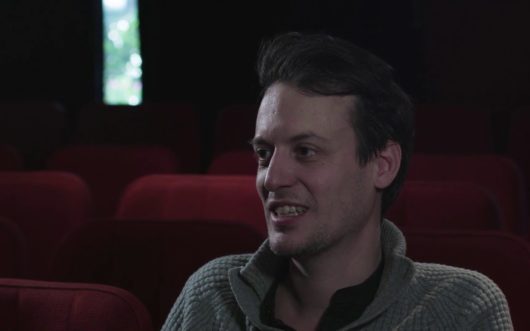 Locandina Intervista a Federico Ferrone – Il varco