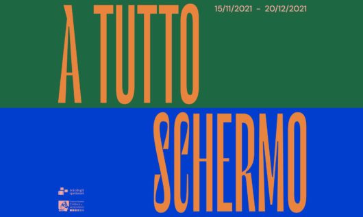 A TUTTO SCHERMO 2021