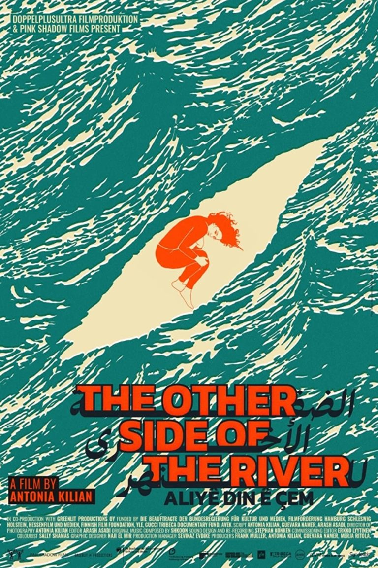 The Other Side of the River