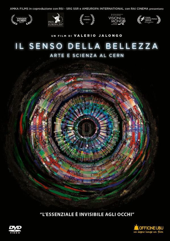 Il senso della bellezza