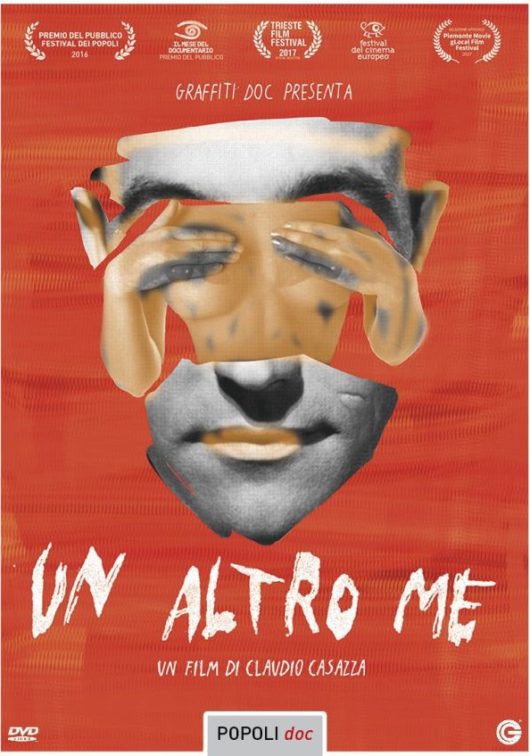 Locandina Un altro me