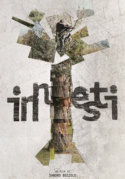 Locandina Innesti